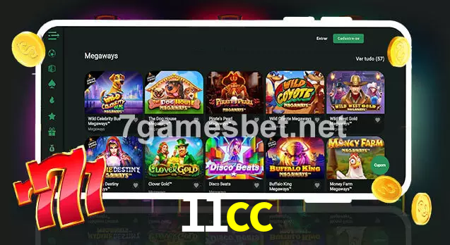 11cc aplicativo