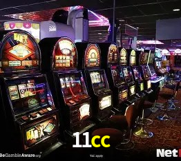 Desvendando o Mundo dos Jogos Virtuais na 11cc