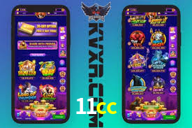 Live Casino 11cc