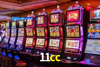 Inovações de Jogos na 11cc: O Futuro das Experiências Interativas