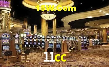 Descubra a Magia dos Jogos de Arcade no 11cc