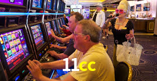 11cc: A Experiência de Casino com Jogos de Mesa ao Vivo
