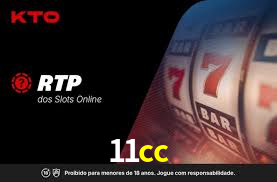 11cc - Cassinos De Videogames Brasileiros - 11cc.com