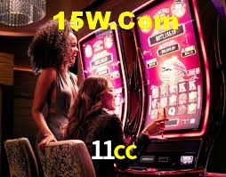 Live Casino 11cc
